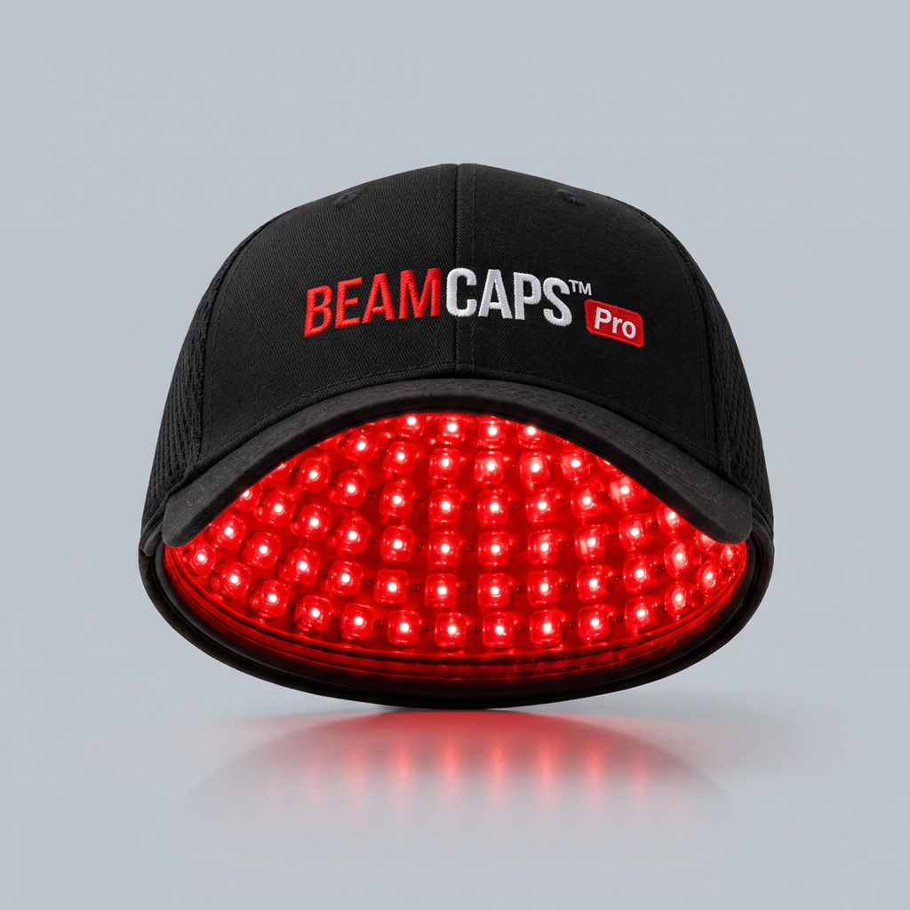 BeamCaps™ Pro